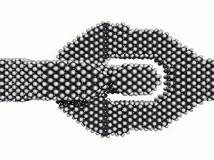 Universal-joint sideview hyrogen-passivated.gif